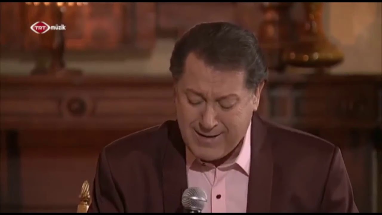 Ahmet Özhan   Kaderimde hep güzeli aradım