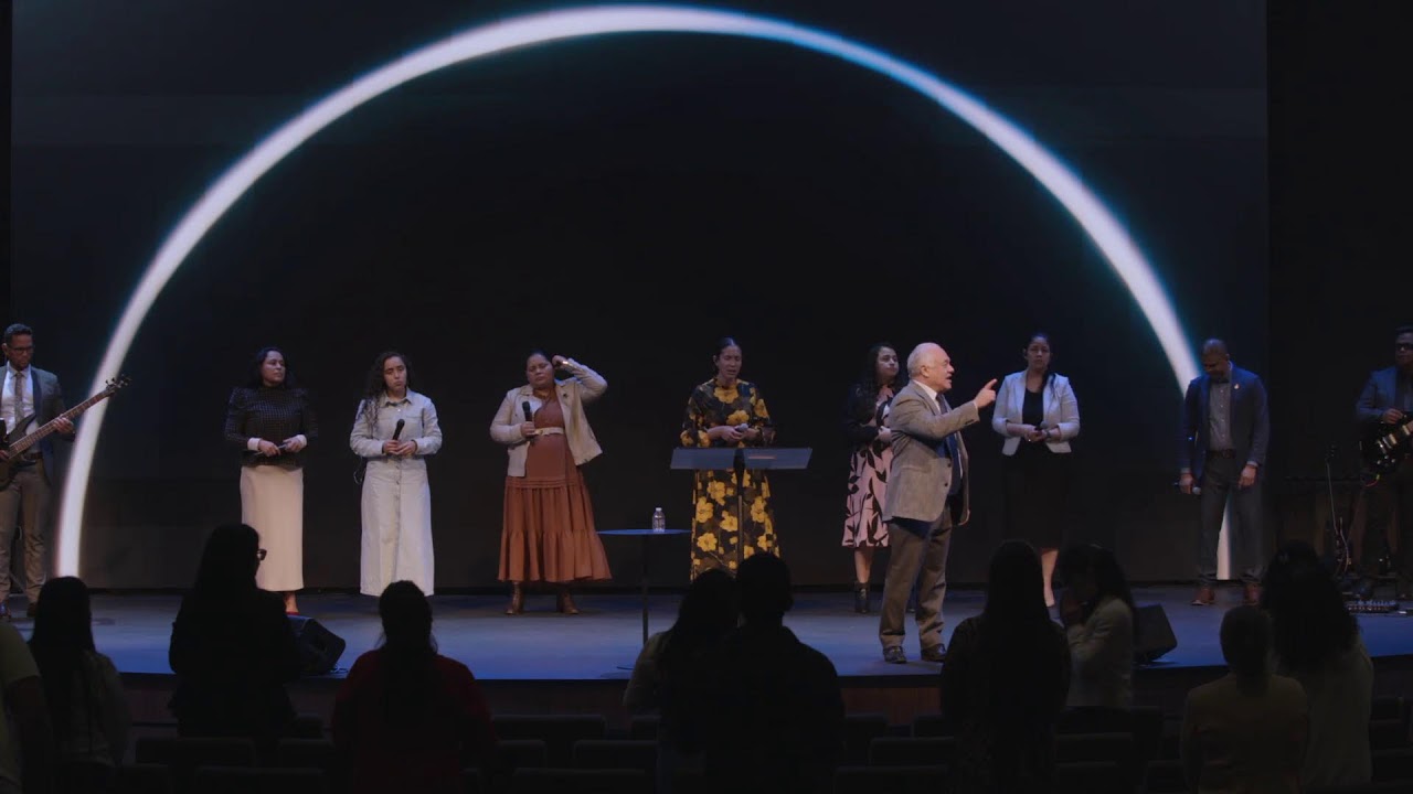 El Crecimiento del Creyente (Fe, Gracia y Estabilidad) - Pastor Ever Dovales | Febrero 8/2026