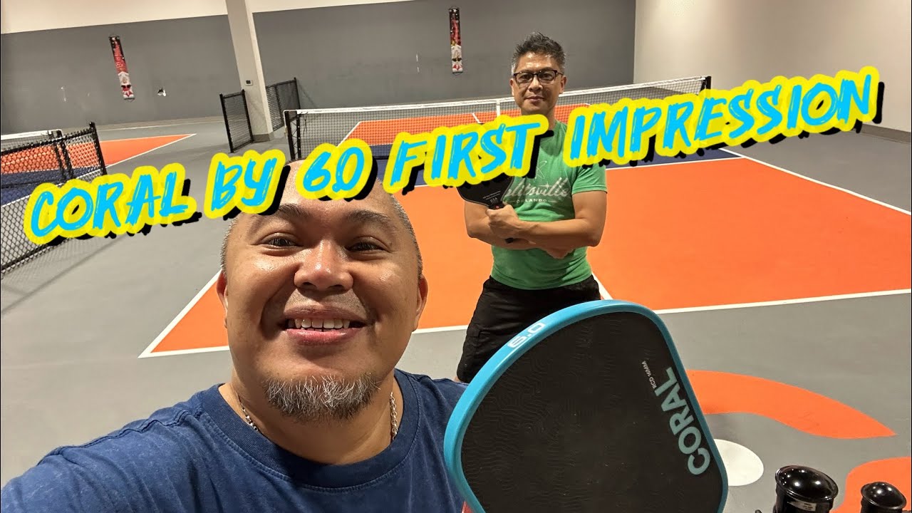 CORAL By SIX ZERO - First Impression ( 3 games )