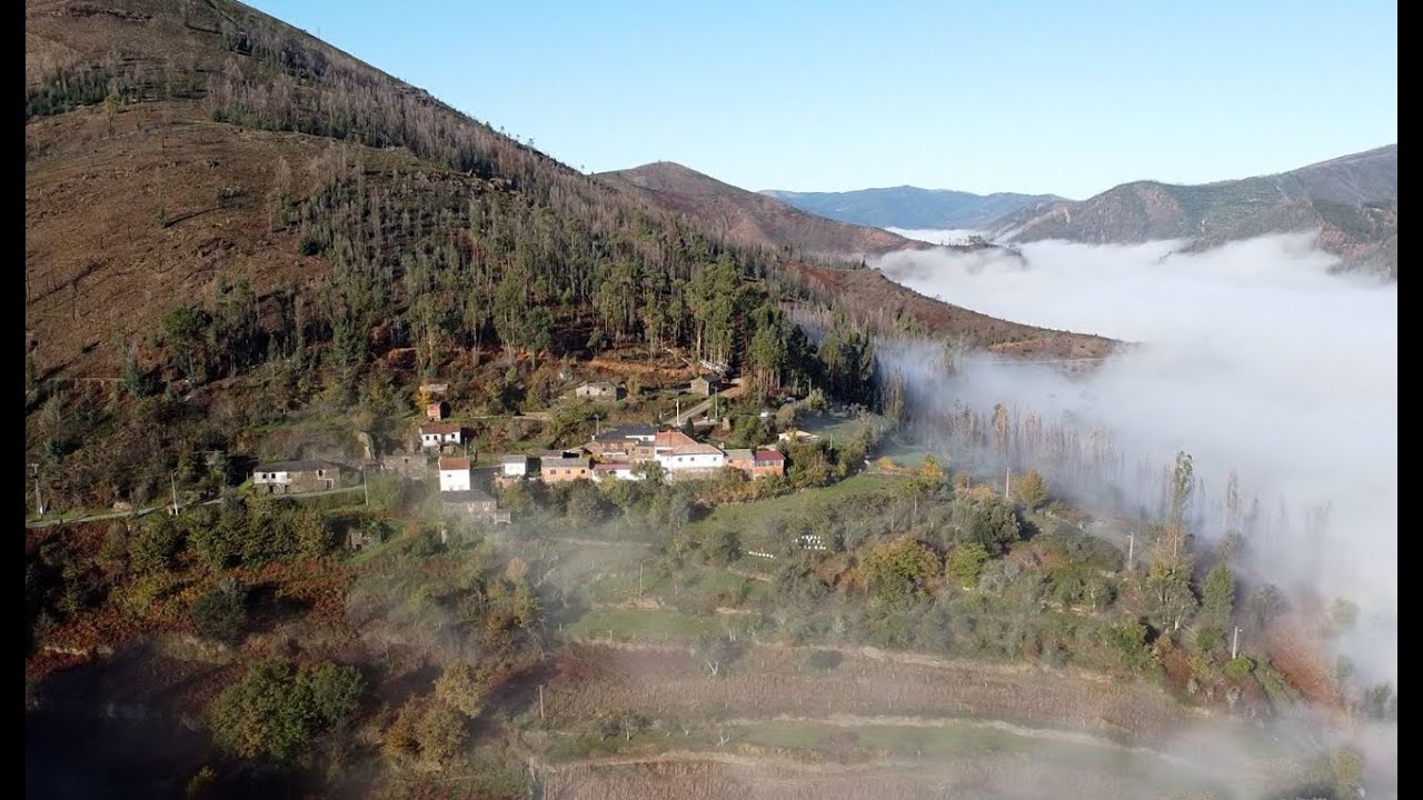 Aldeias Desertas