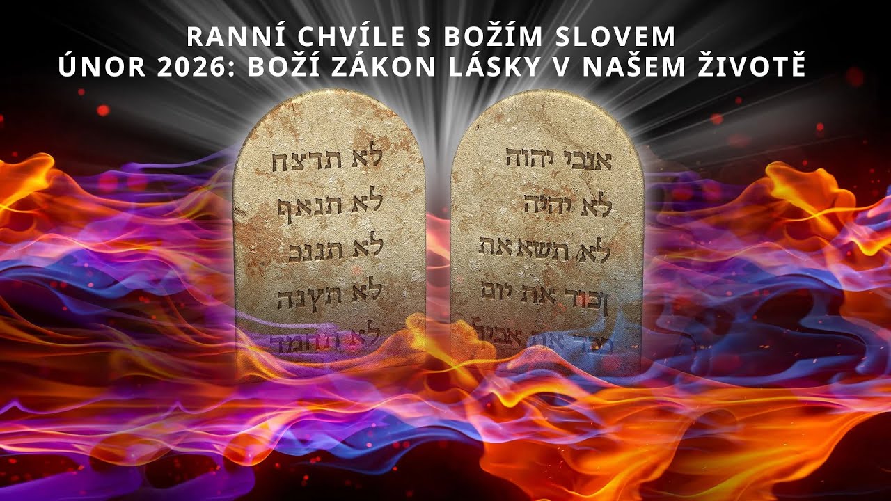 26.2. Křesťané mají být tak jasní, jako sluneční paprsek