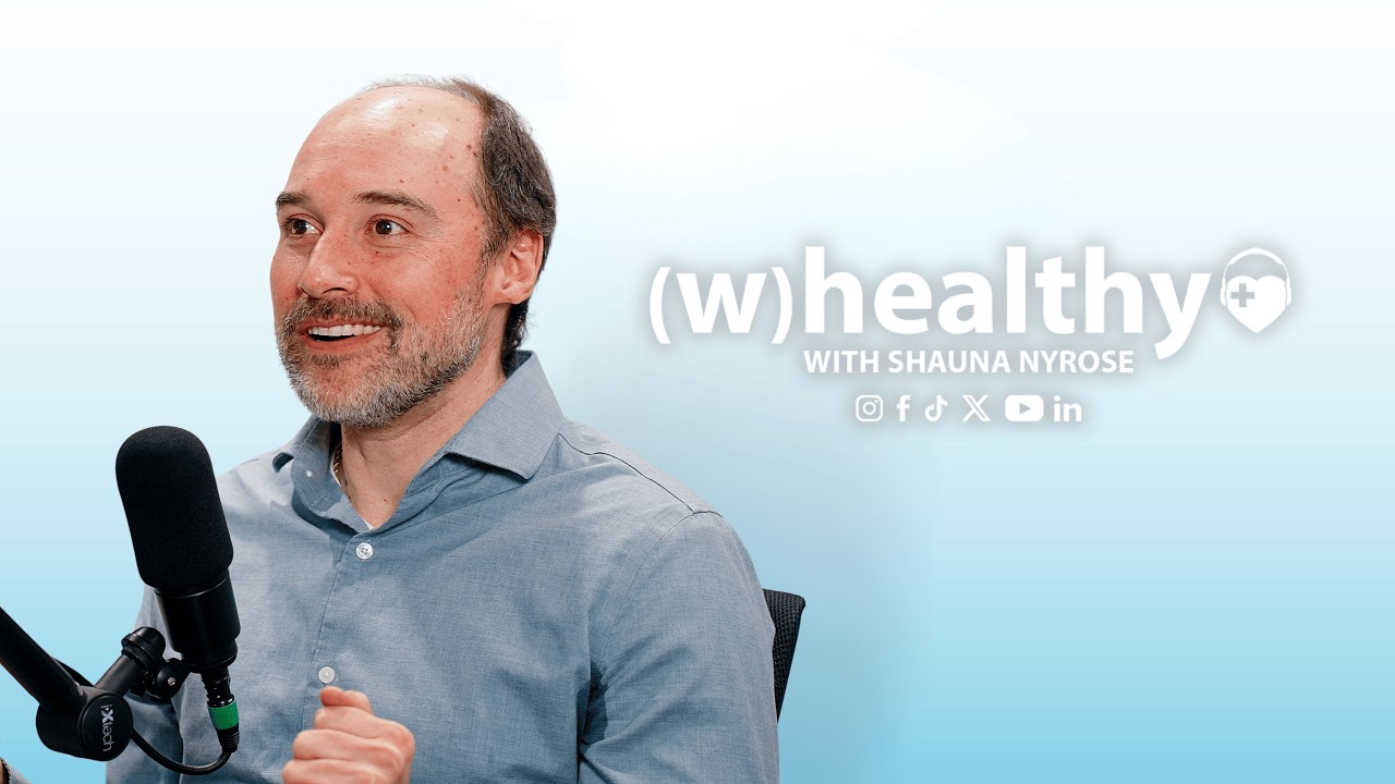 How Universal is Universal Health Care? With Dr. Ross Hickey