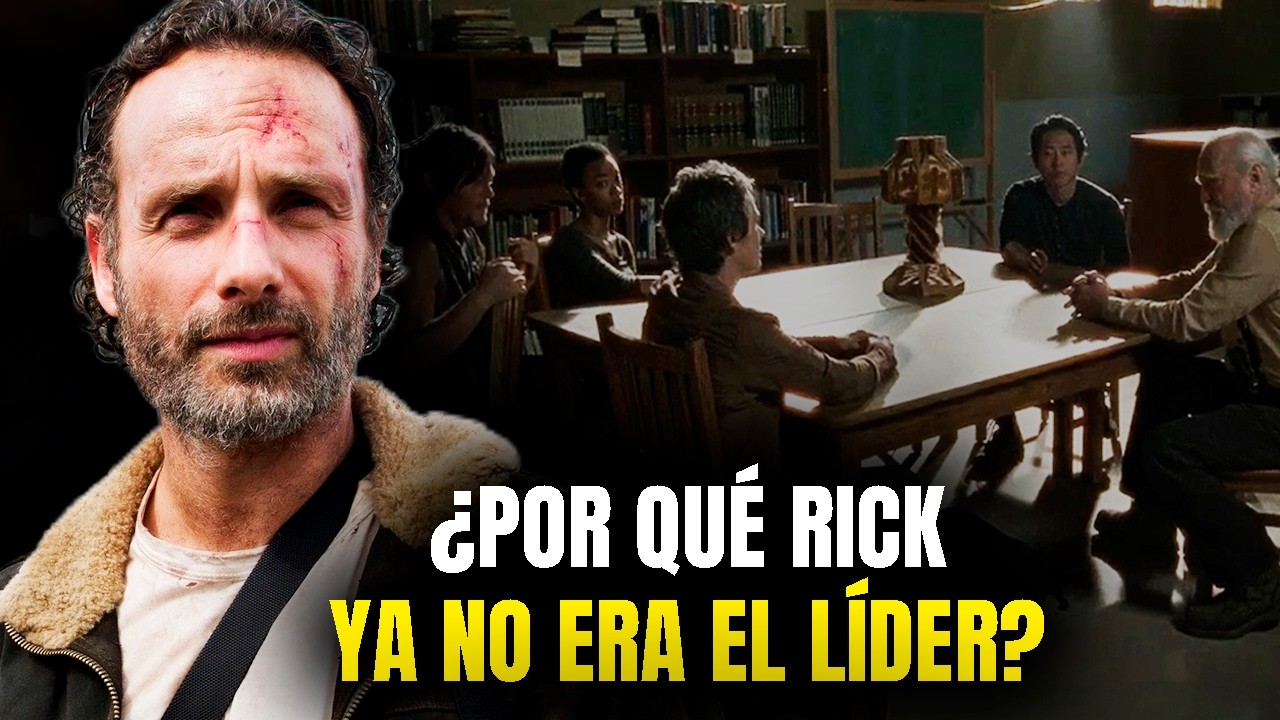 ¿Por qué incluso en el caos necesitamos reglas?