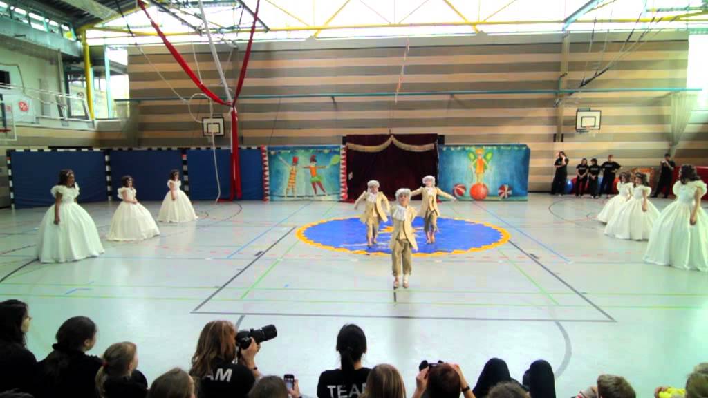 LILALU Musical Ostern 2013