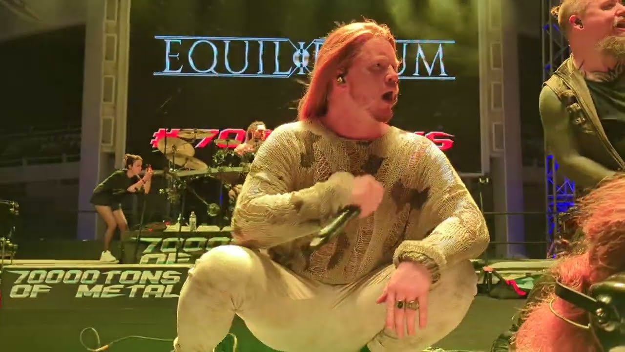 Equilibrium 