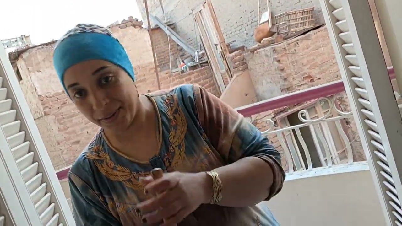 اشيك واجمل روتين يومي مع اجمل روتين مع الجديد كله مع يوميات رشا ورمضان 👌🥰