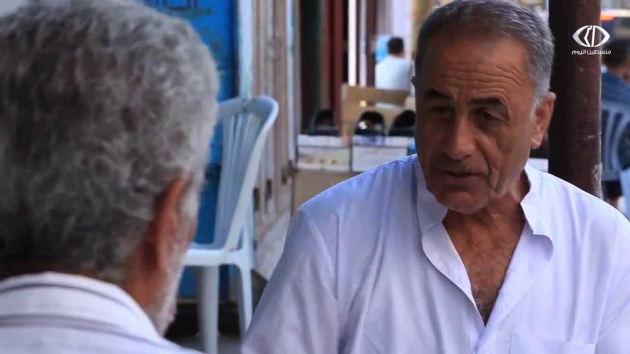مخيم الشاطىء من برنامج فى المخيم