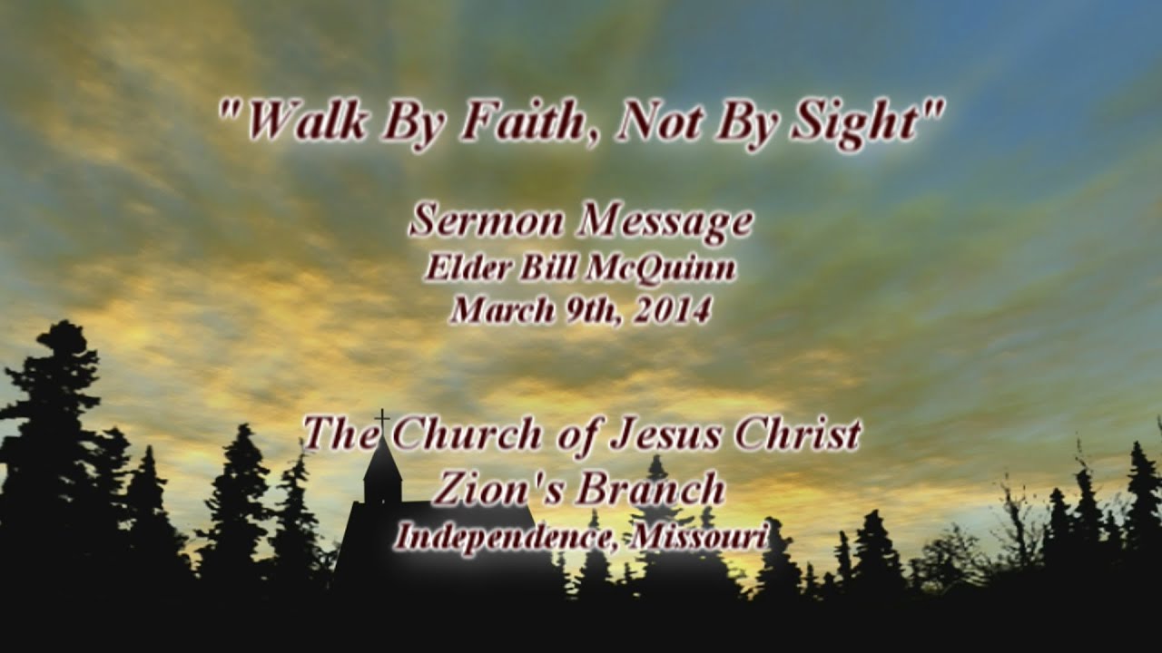Sermon 