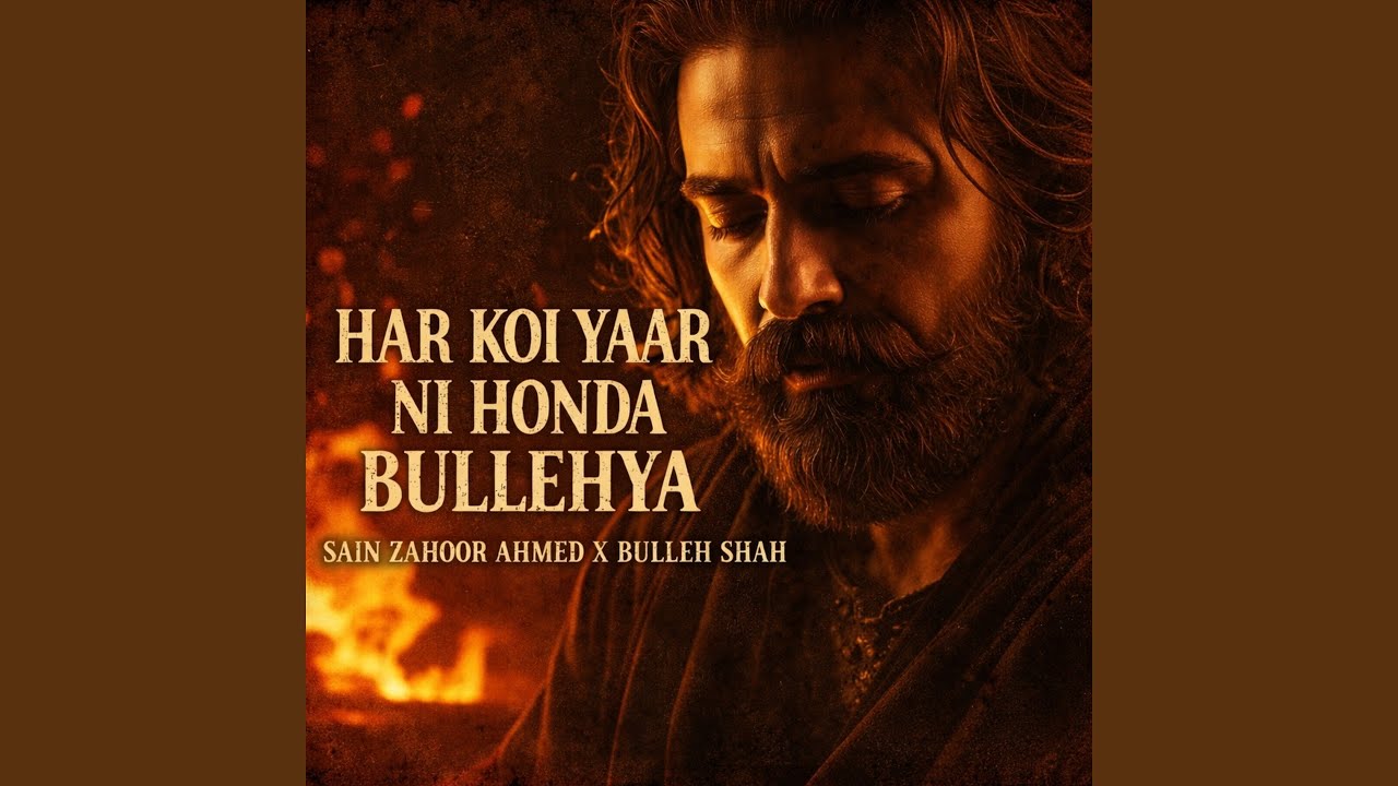 Har Koi Yaar Ni Honda Bullehya
