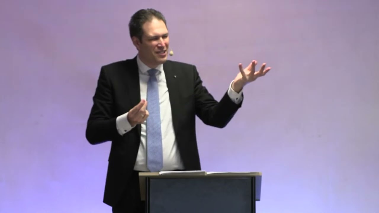 FBC | Ds. S. Lagendijk |Avondmaal en Hetzelfde loon voor elke gelovige! | Matt 20:1-16| 02-02-2025