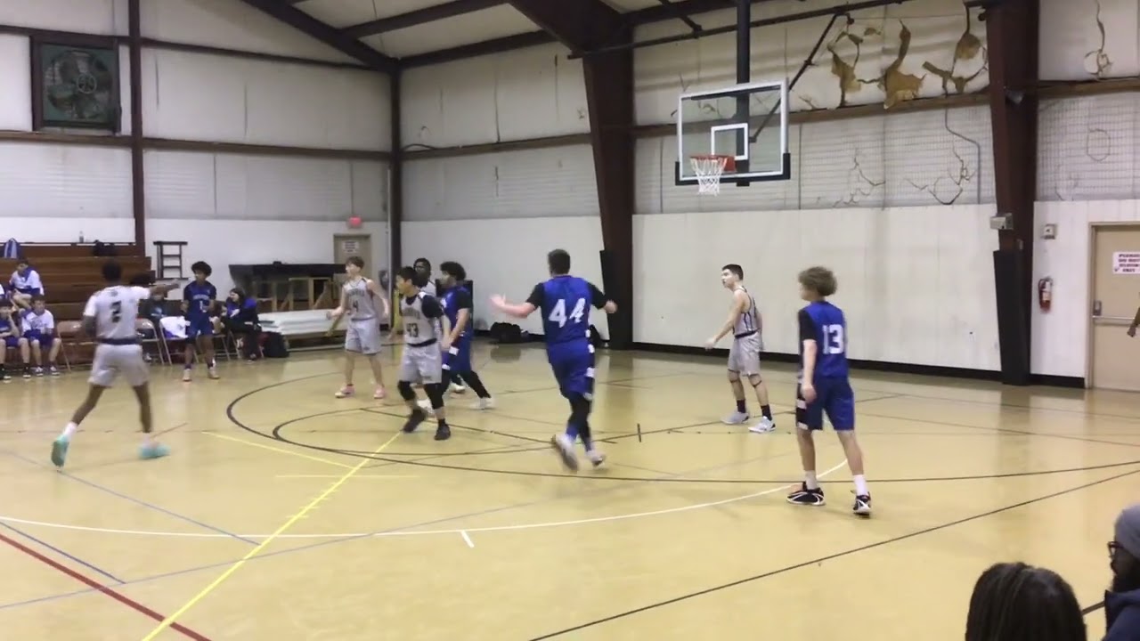 West End Christian 2/6/26
