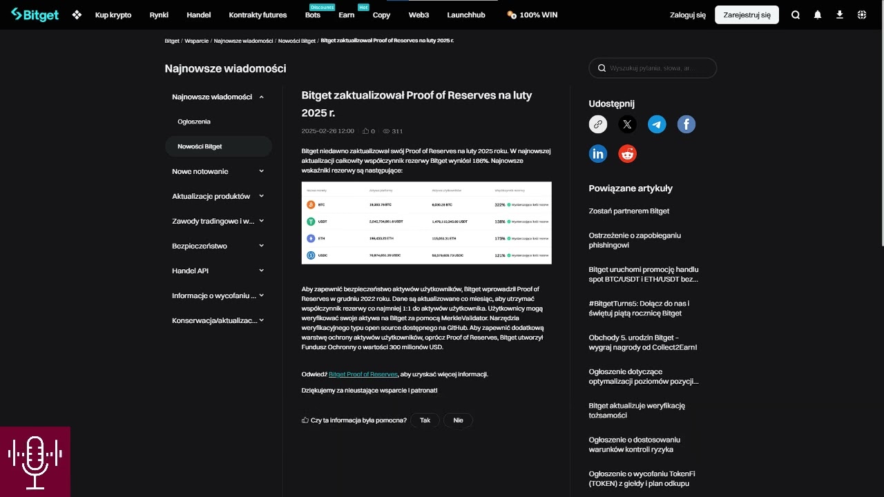 Bitget.com review &ndash;  Legit or Scam?