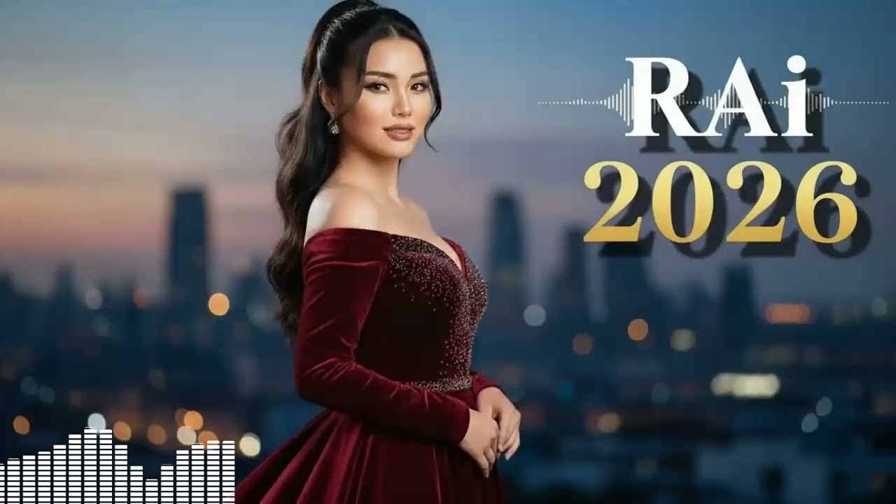 أقوى أغاني راي جزائري 2025 حصرياً: إيقاع نار للرقص والنوادي الليلية 🎧🔥