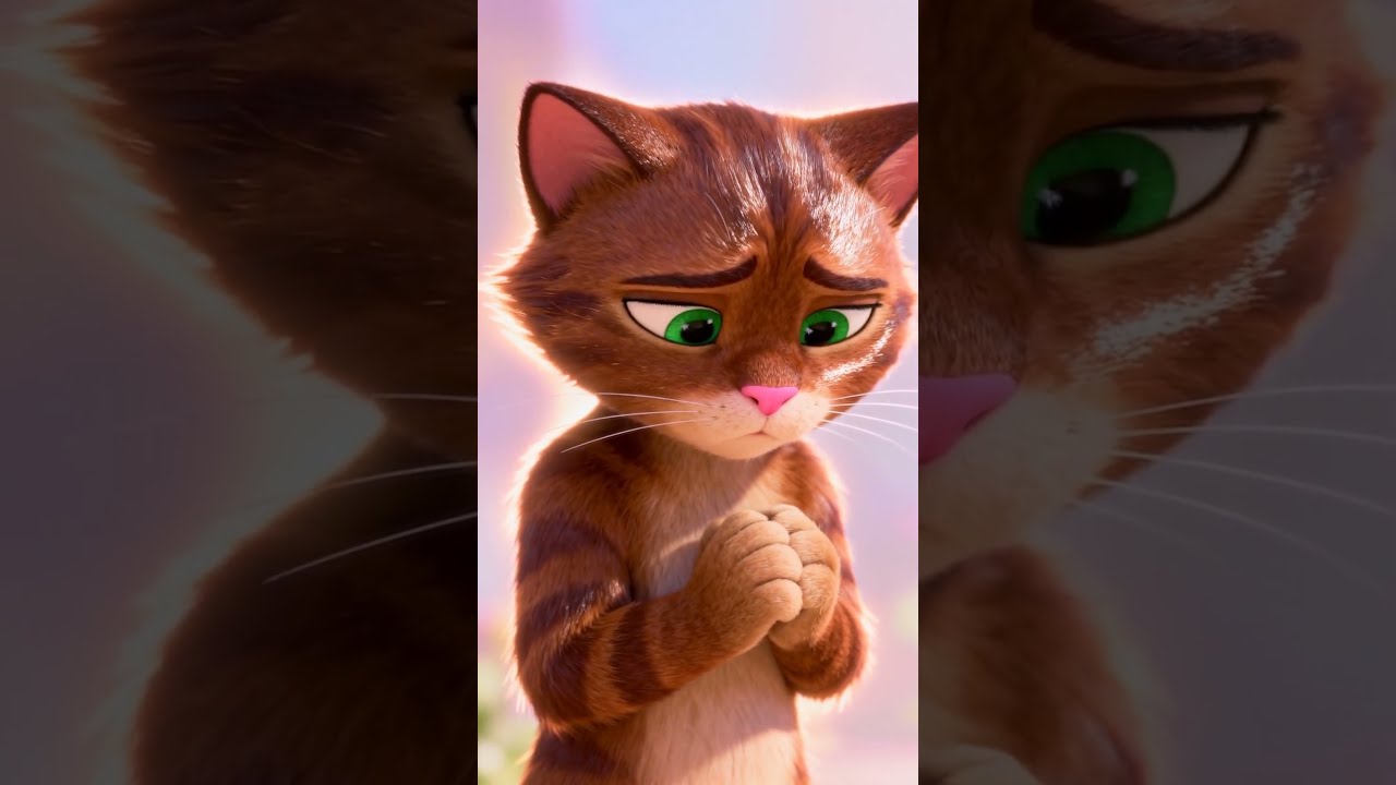 Milo's Transformation at Sunny Paw 