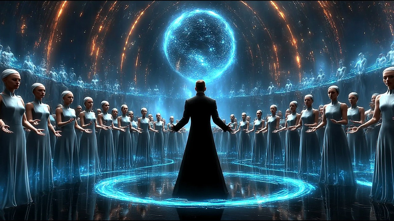Only the “Fearless” Humans Answered: The Galactic Council Was Shocked| Sci-Fi HFY Stories
