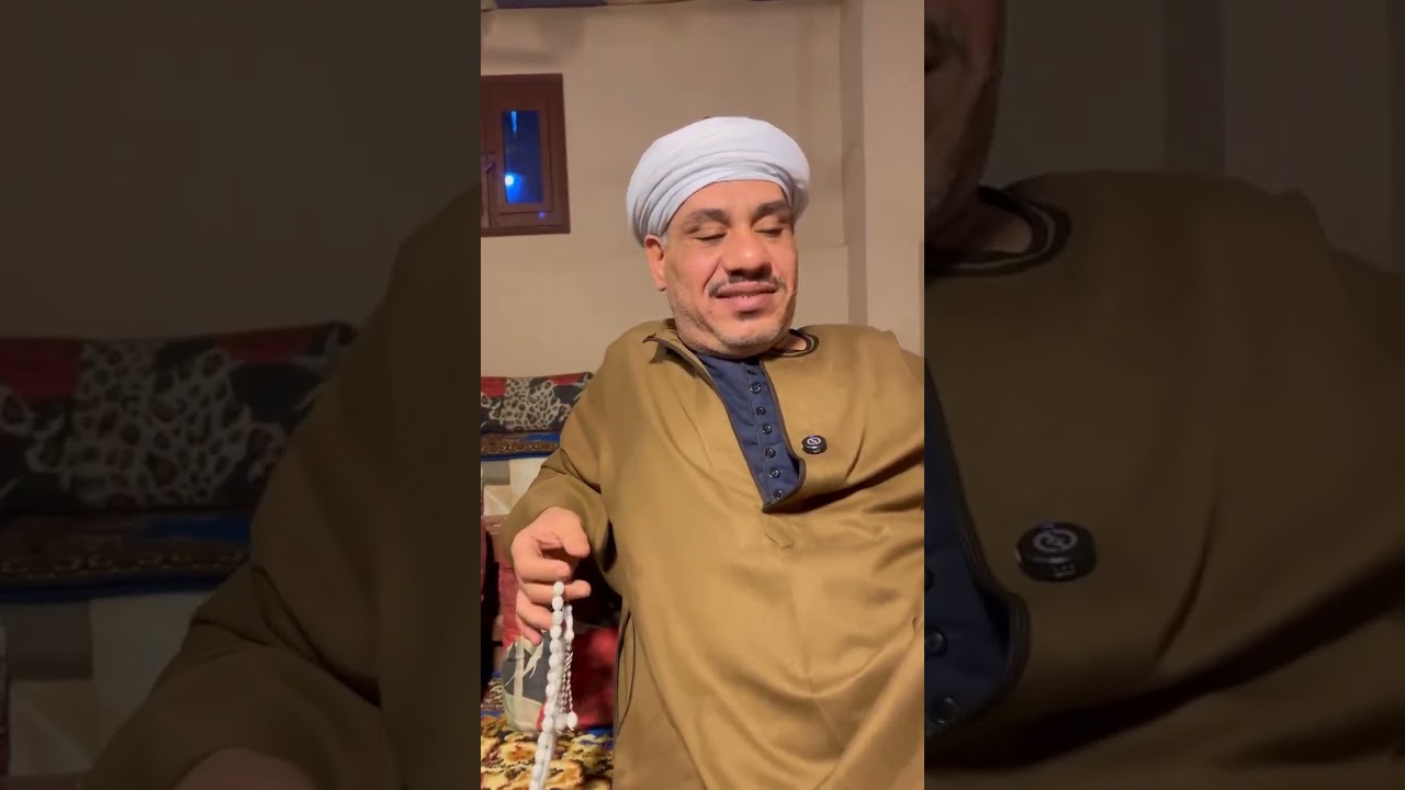 شوف الراجل لما المال جرى معاه اتجوز على مرته الجزء الثاني 