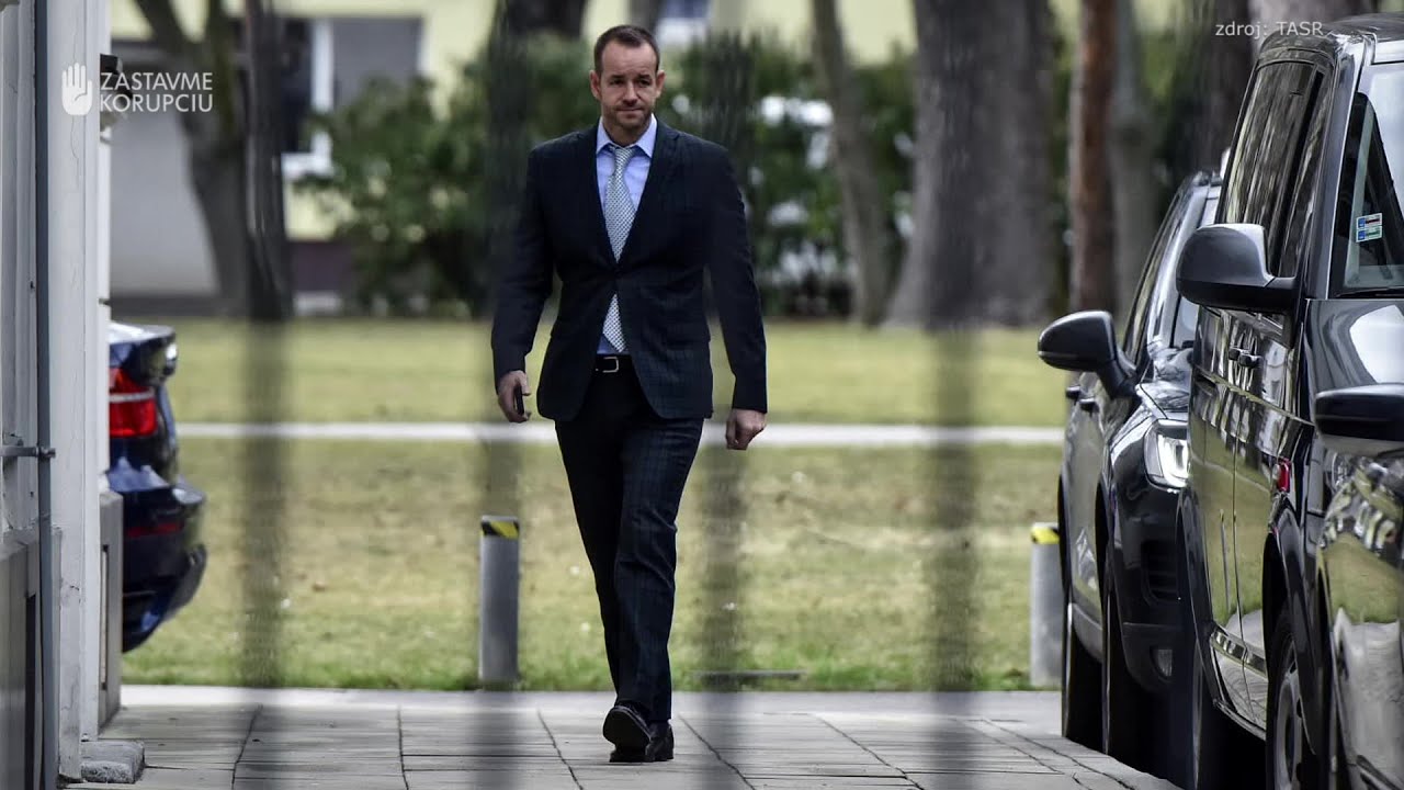 Cez čiaru: Kto je Viktor Stromček a ako dok&aacute;zala jeho firma požičať kamar&aacute;tovi mili&oacute;ny (up&uacute;tavka)