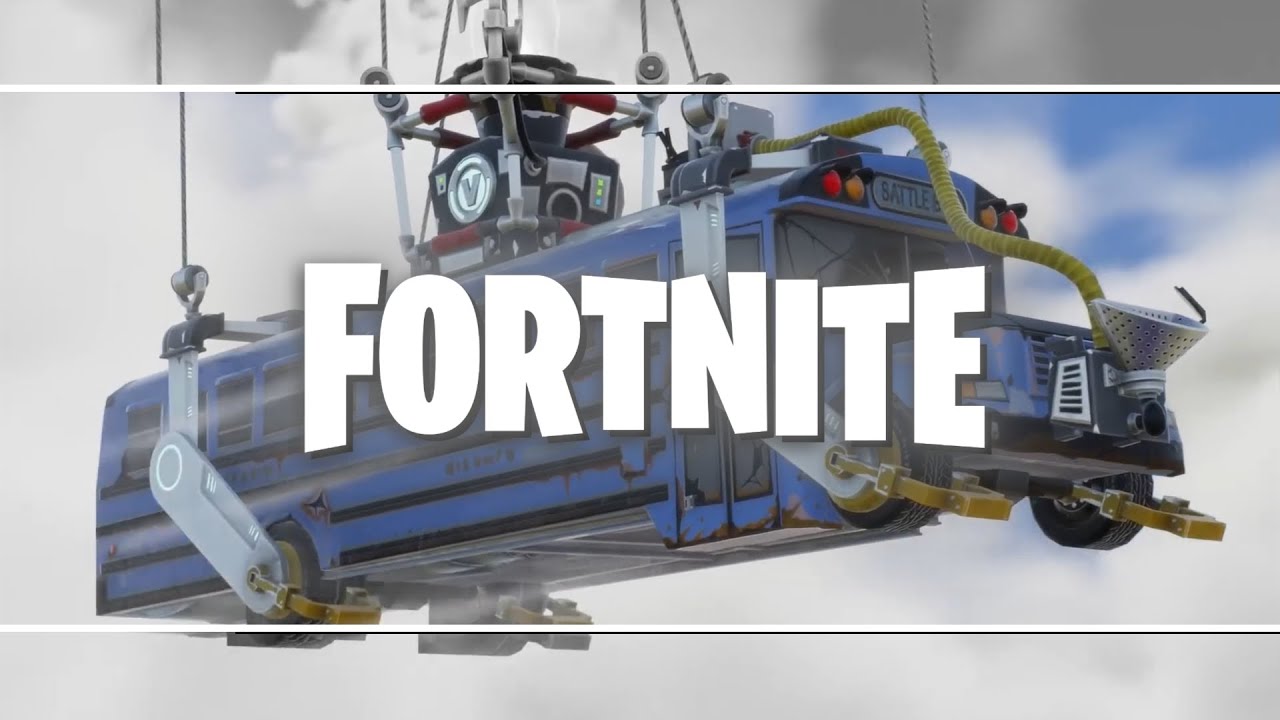 Fortnite Edit | Let It Happen - Tame Impala