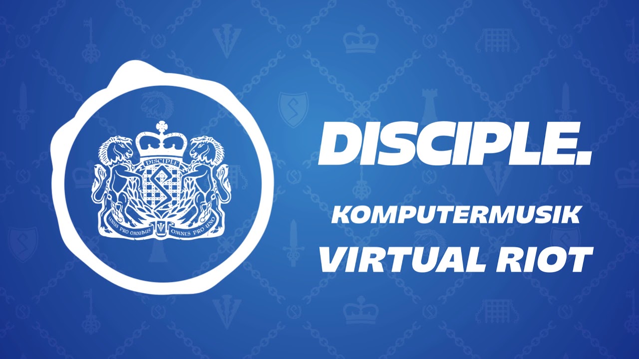 Virtual Riot - Komputermusik