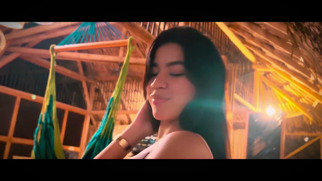 DIOS ANGEL - LA NOCHE (VIDEO OFICIAL)
