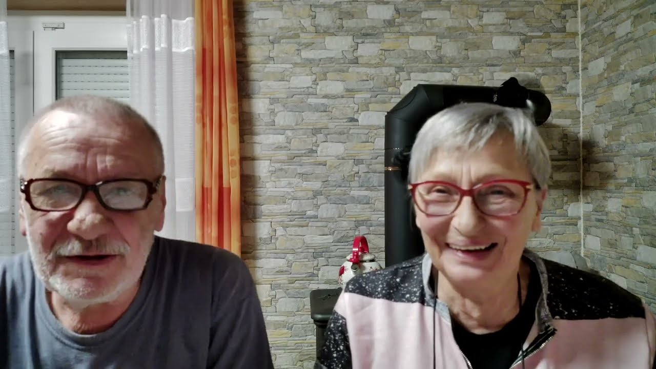 Unser Haus in Ungarn.Keine Strompreisbremse,sondern einmaliger Heizungsrabatt