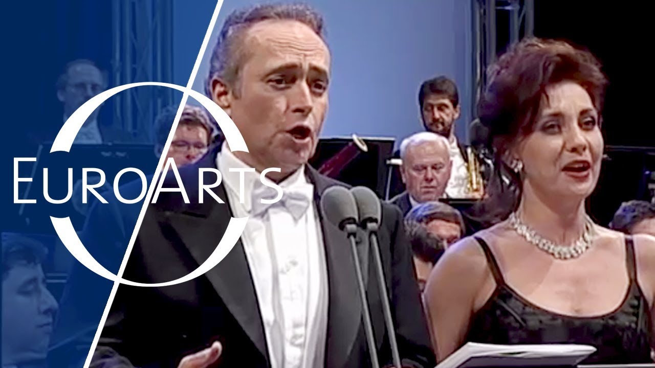 Johann Strauss - Wer uns getraut from 