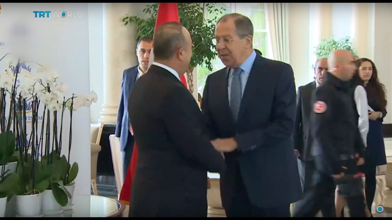 Turkey Russia Relations: Challenges to efforts to improve bilateral ties