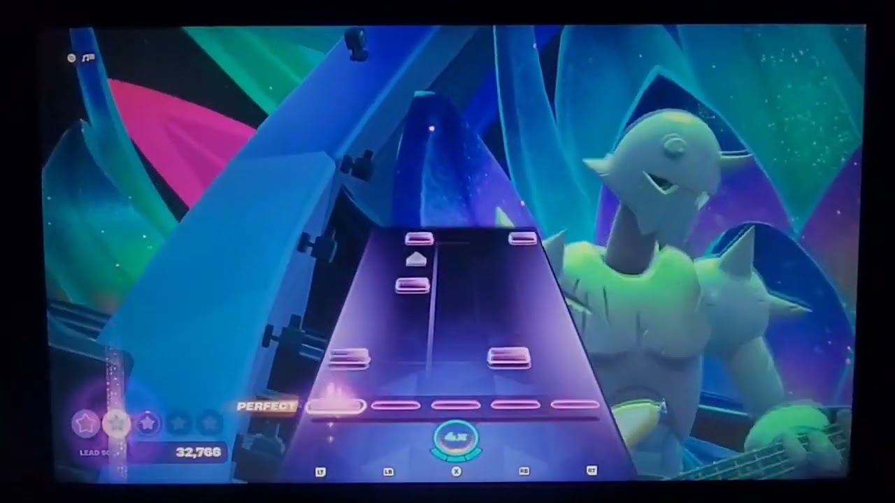 The Final Countdown Expert 100% FC/Flawless (GH2DX and Fortnite Festival)