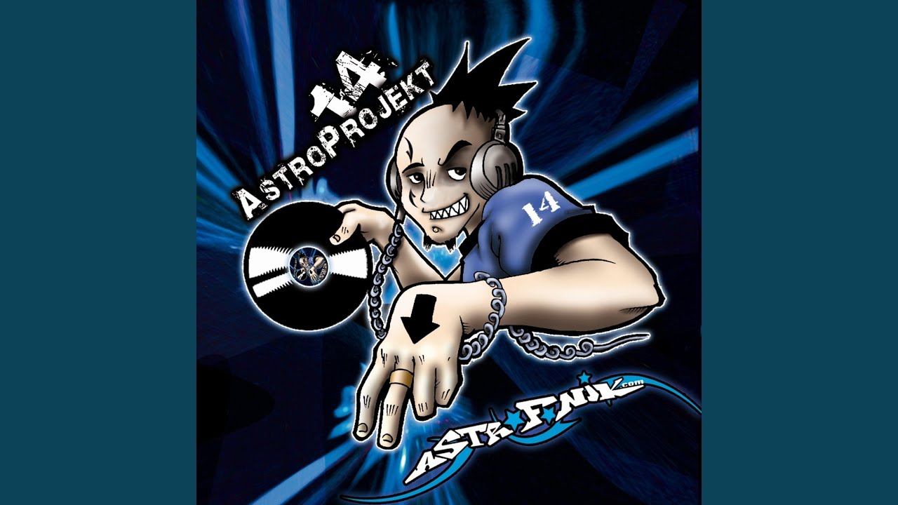 Vibroboy (Original Mix)