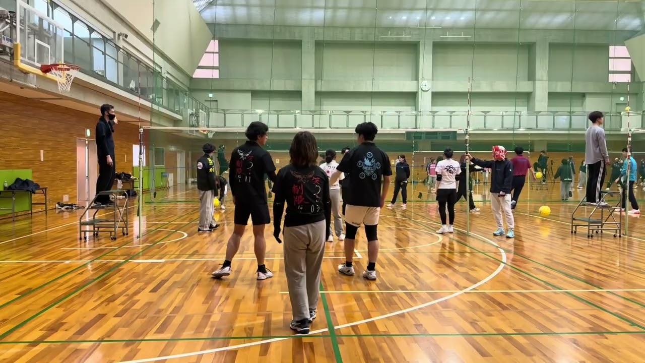 りすぐらやねん🆚笑友 予選 ハッシー&ARASHI杯 26.01.25