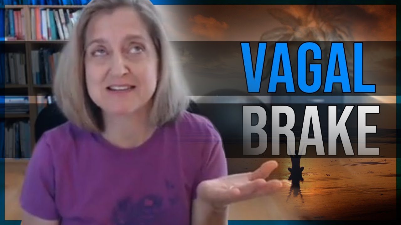 Vagal Brake | Subtle Yoga