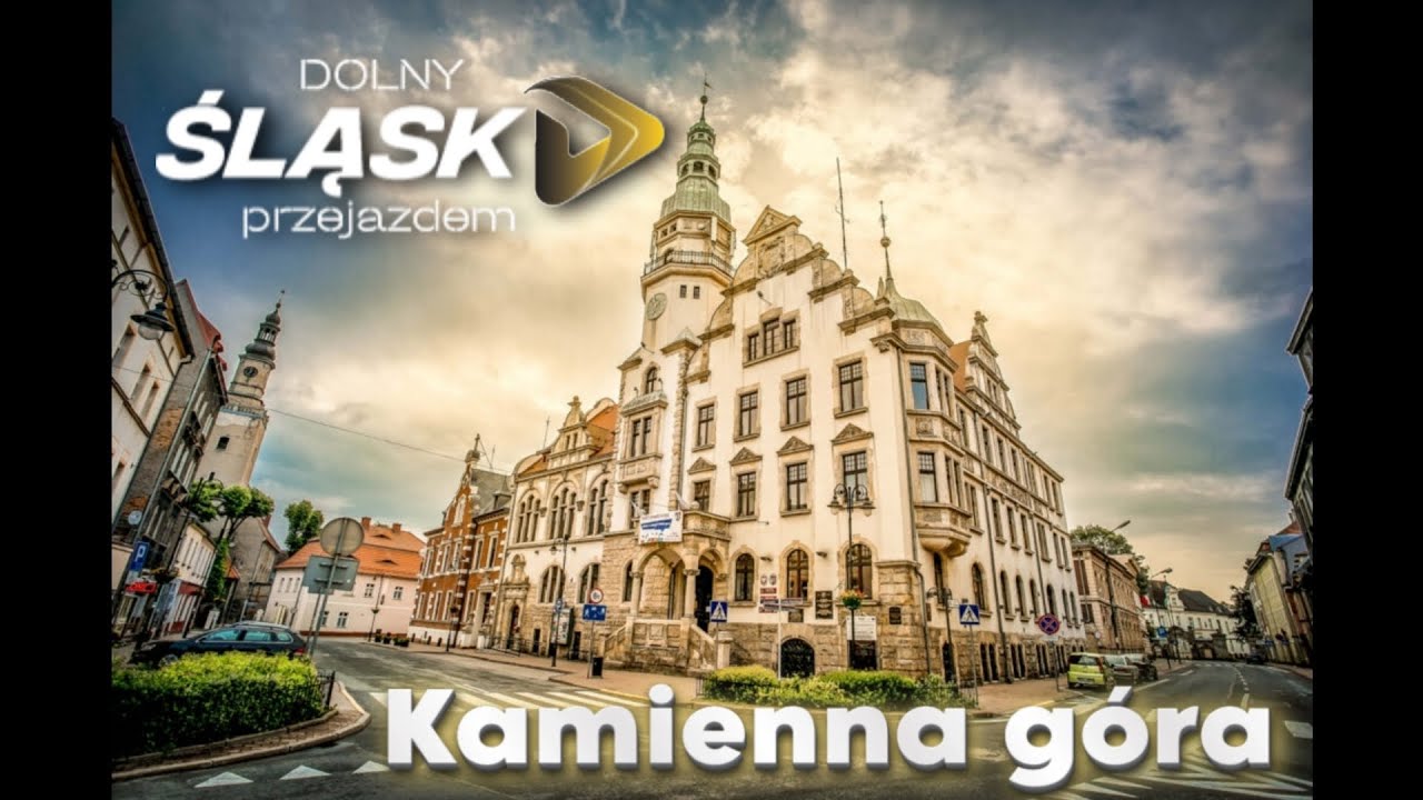 Kamienna góra Tajemnicze Pogranicze