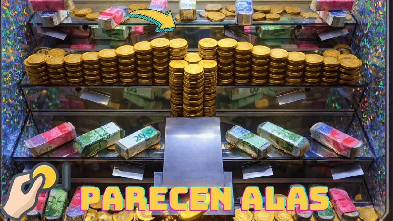 Las alas de monedas volaron los billetes 01-40