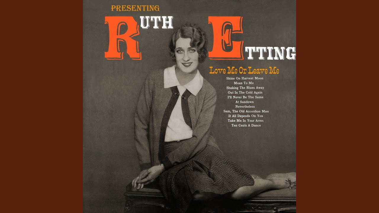 Button Up Your Overcoat