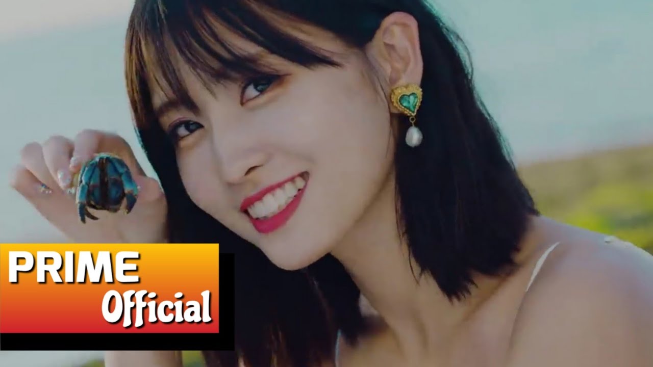 Pearlpink (펄핑크) 'Red Flavor' MV