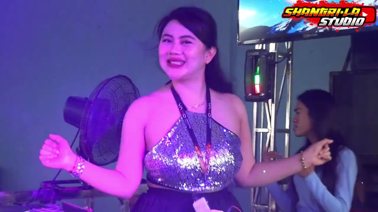 OT SHANGRILA TERBARU  DJ BEST FUNKOT‼️ DJ KUPANDANG PANDANG ADEK DARI SEBERANG‼️DJ DEVI GEMOY. VOL 1