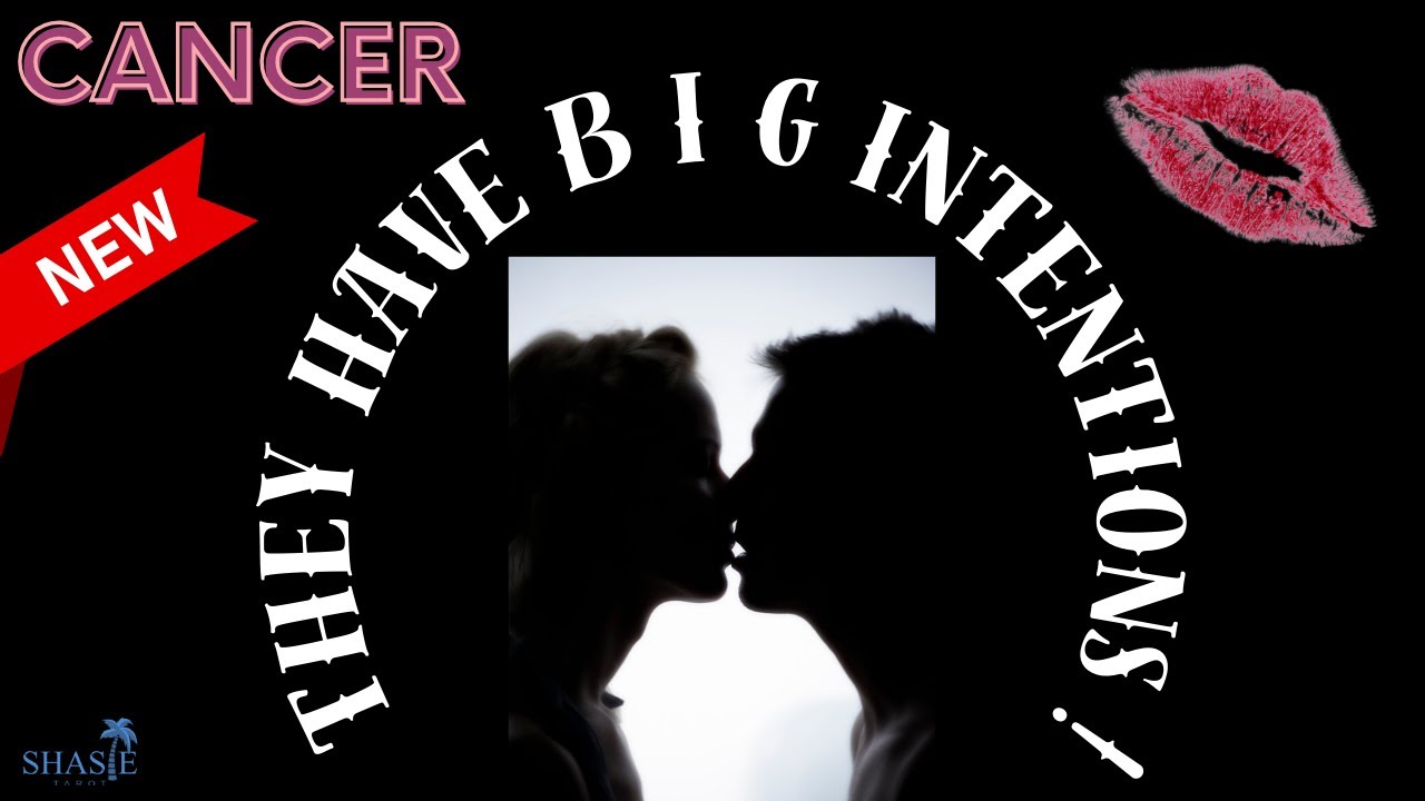 Cancer Tarot | This EMPEROR has BIG INTENTIONS! 🤭 | NEW LOVE ❤️‍🔥 Tarot | Tarot reading | Horoscope