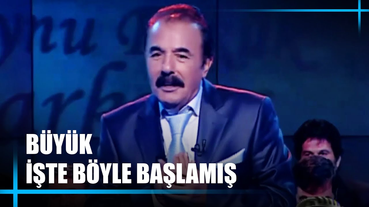 Ferdi Tayfur'un Necla Nazır Aşkı... | Kanal 7 Arşiv