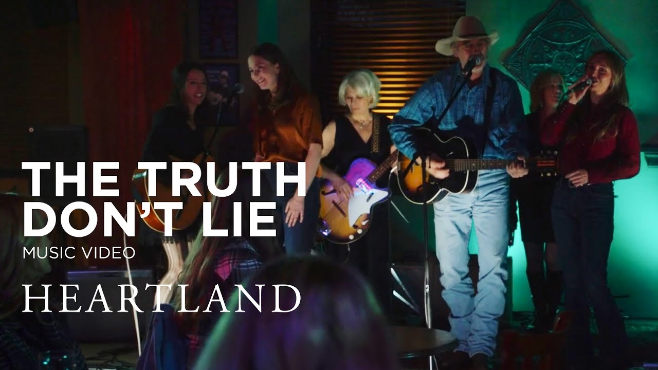 Heartland Music: The Truth Don't Lie Music Video