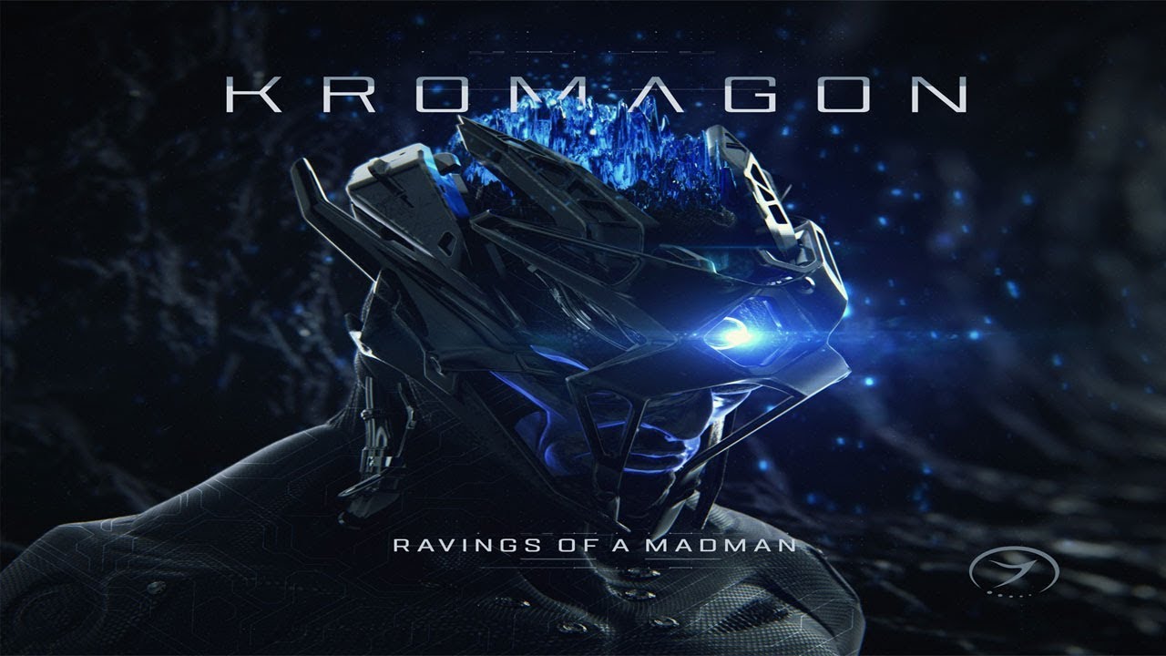 Kromagon - Release The Beast