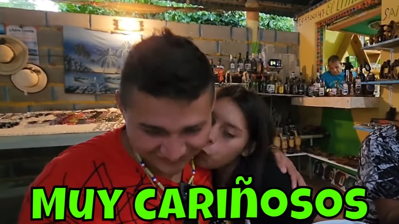 Nano y Nayeli andan muy cariñosos. Esto le pidió Joseph a Bessy