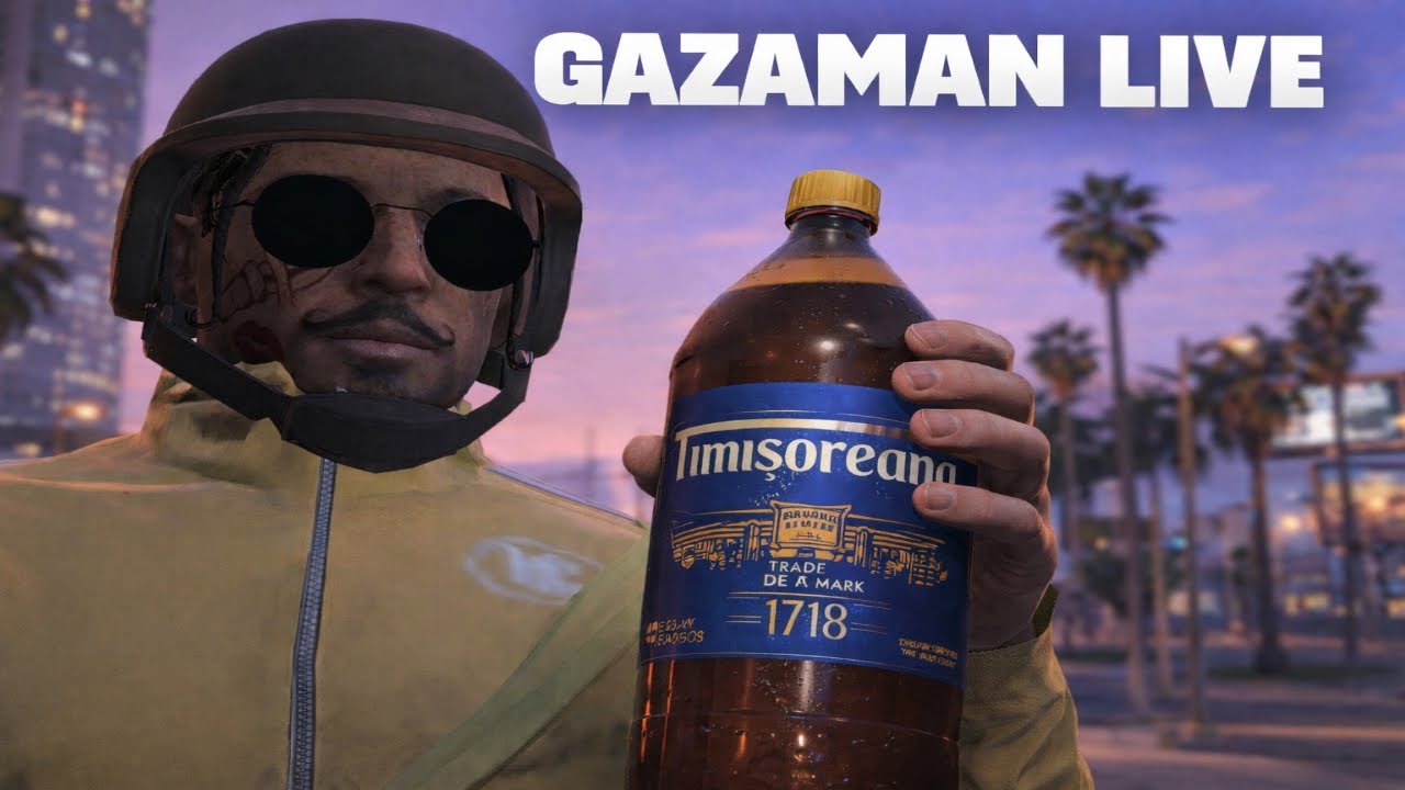 🔴LIVE L’AVANA 🔴🐆JEFUITORI 🔴 🐆CARDURI 🔴NEDORMIT DE 30 DE ORE🔴 🐆SANTO CAPRA EXISTĂ🐆