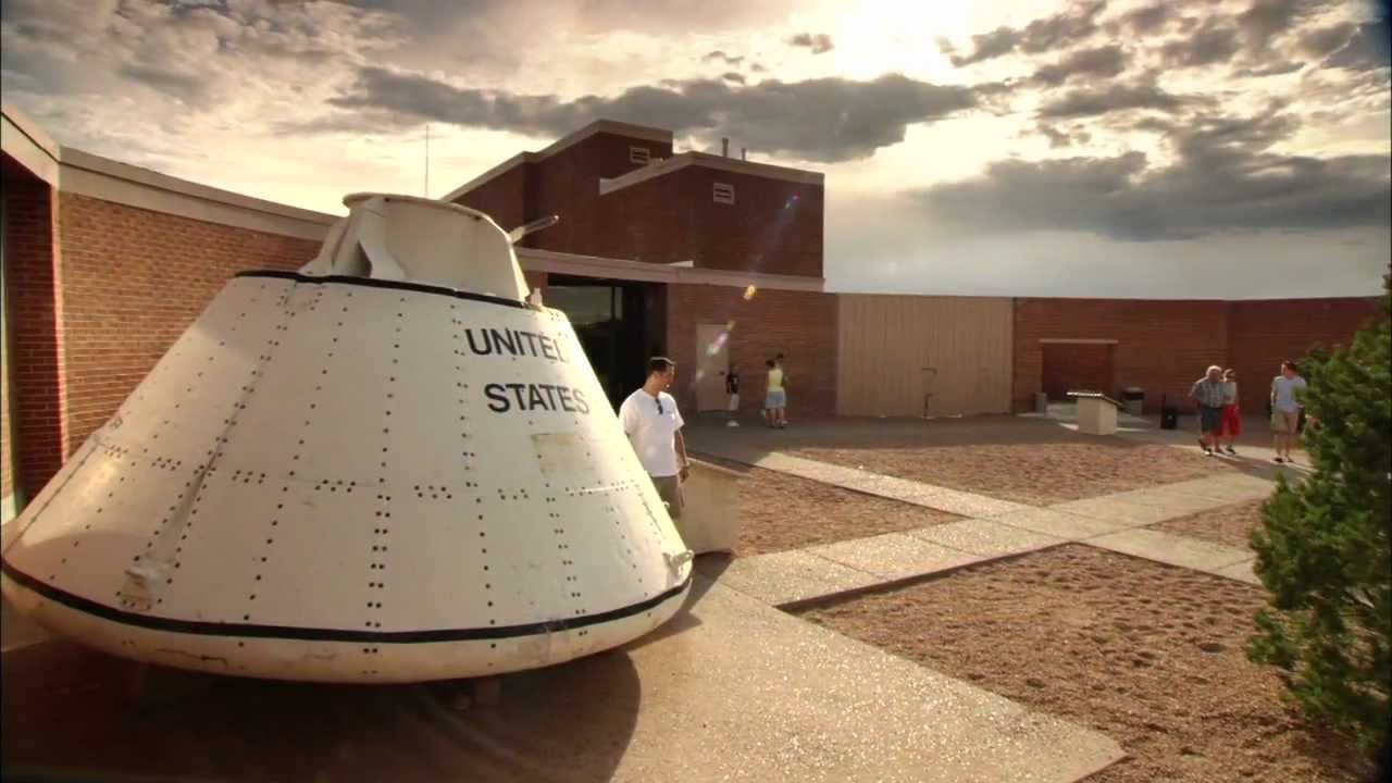 Meteor Crater Natural Landmark