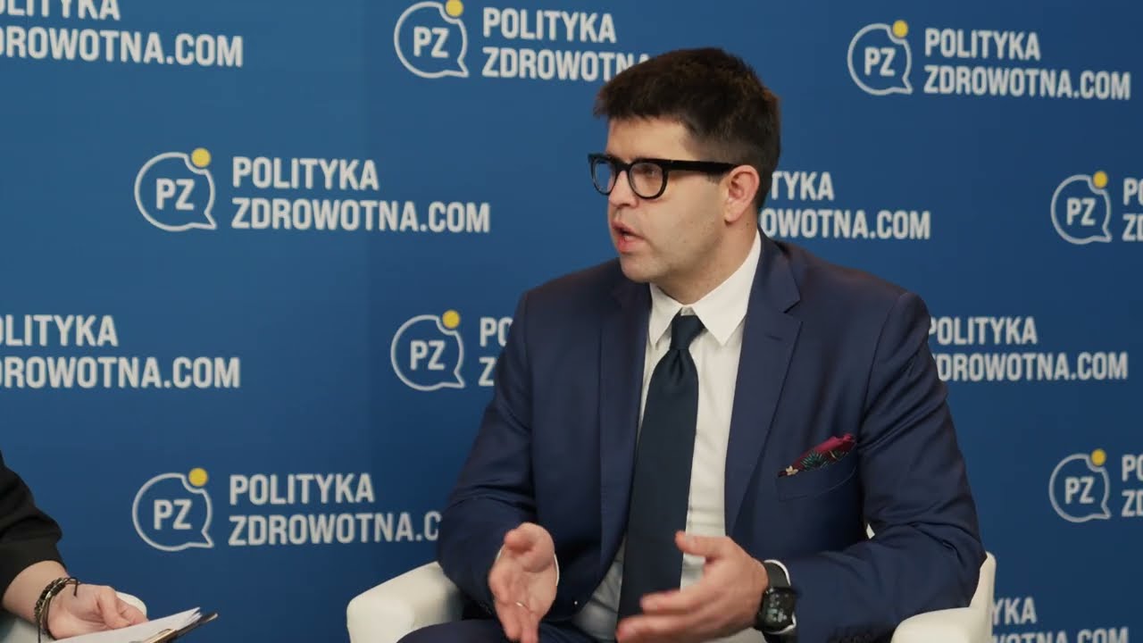 Receptomaty to plaga? Łukasz Jankowski, Prezes NIL: czas uporządkować teleporady
