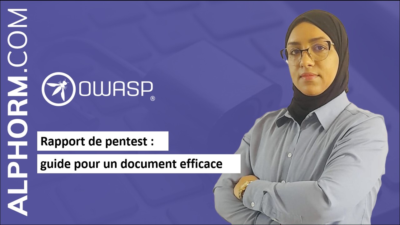 Rapport de pentest : guide pour un document efficace