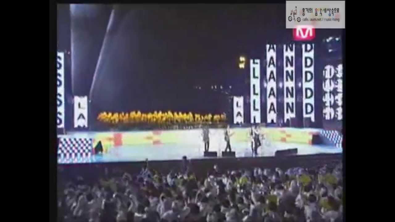 070911 M Super Concert - FTISLAND - FTIsland