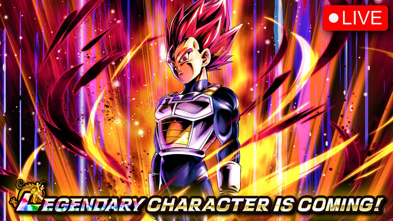 🔴 SAIYAN DAY PRODUCER'S LETTER LIVE REACTION!