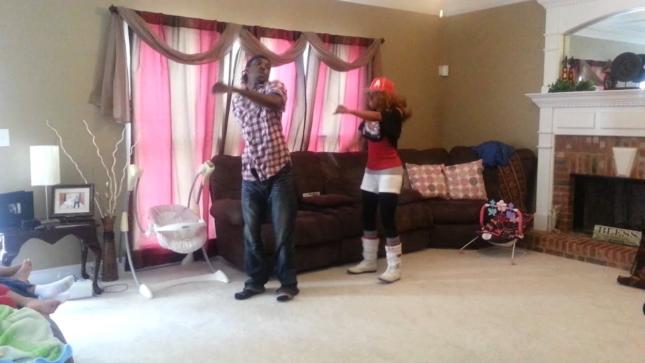 Just dance 4 - wild wild west (extreme version)