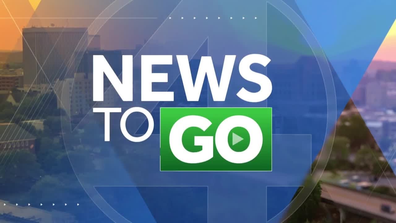 3.10 WYFF News 4 Morning Headlines