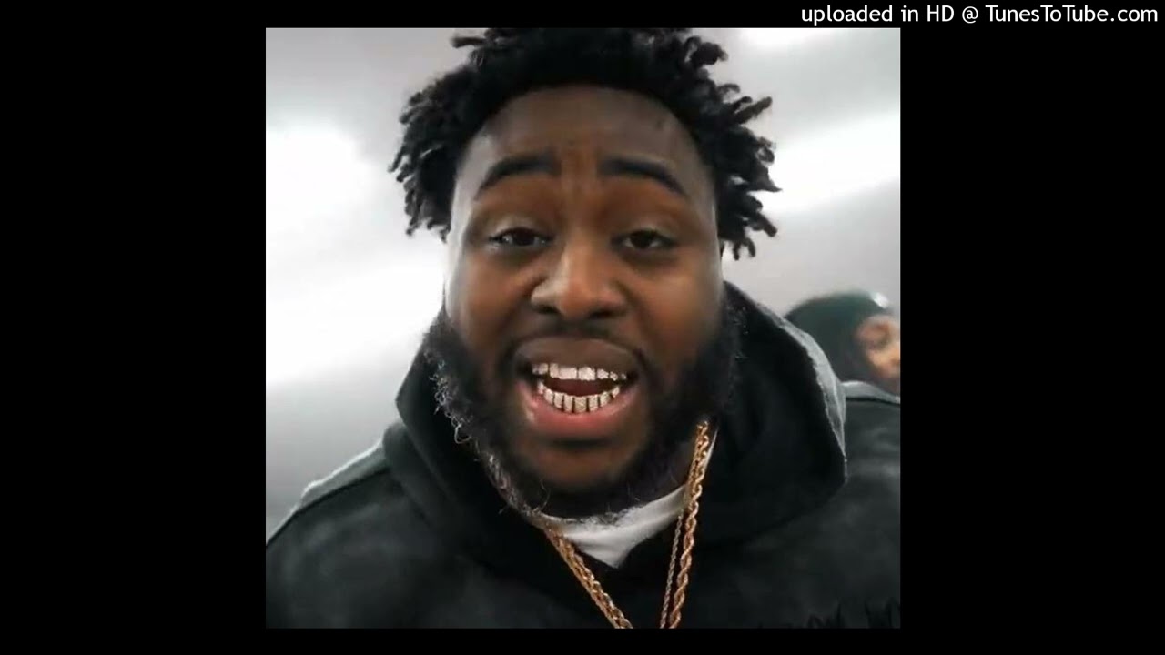 (free) krispylife kidd + ysr gramz type beat - 